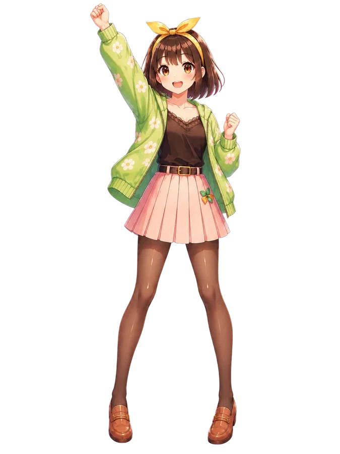 山本野乃花